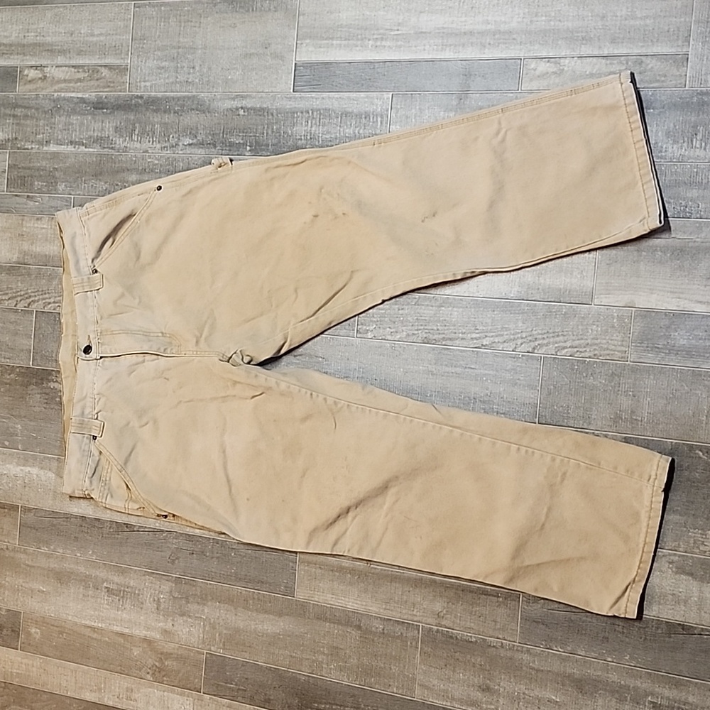 Rural King brand work pants